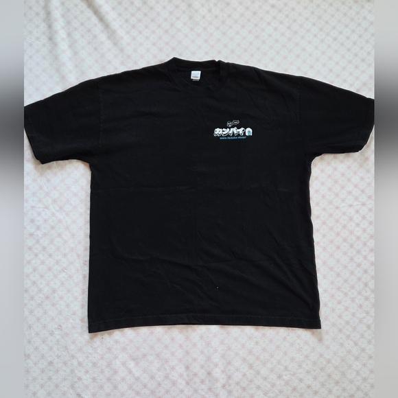 Kanpai Klassics x Dragon Ball T-Shirt – Android 18 Art, XL (Made in USA) - Picture 1 of 5